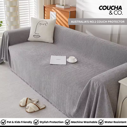 Coucha&Co® - Couch Cover